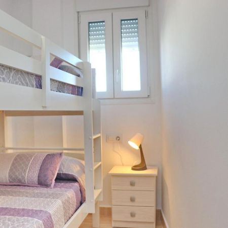 Apartamento El Mirador Conil De La Frontera Exterior foto