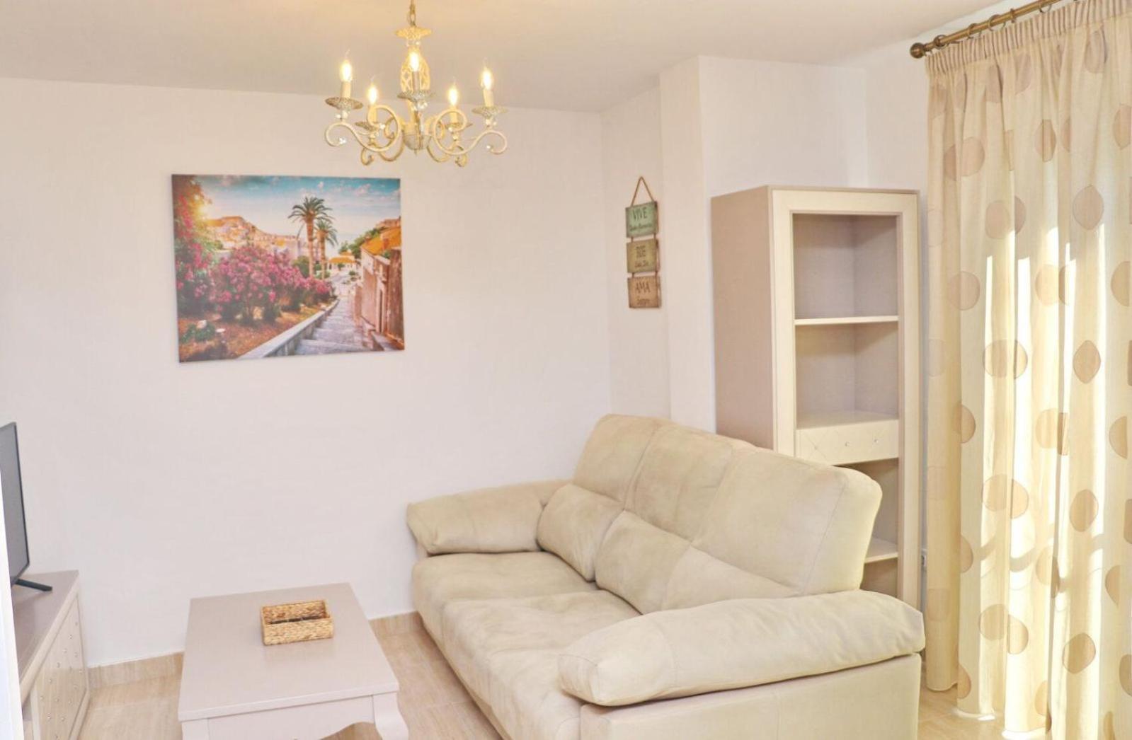 Apartamento El Mirador Conil De La Frontera Exterior foto