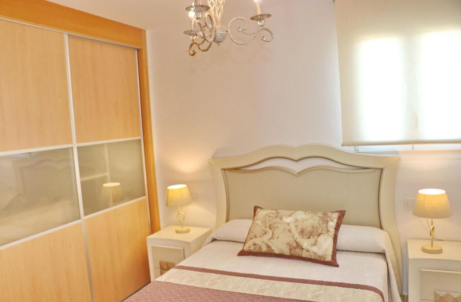 Apartamento El Mirador Conil De La Frontera Exterior foto